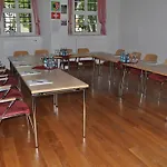호텔 Am Hainich 3*