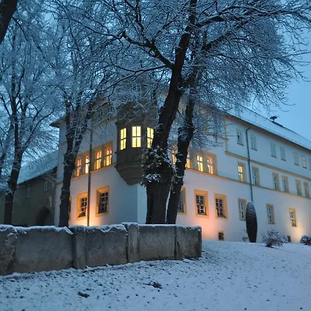 Am Hainich 3* 베링겐