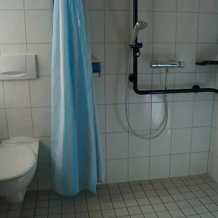 Hotel Am Hainich 3*