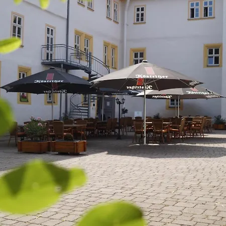 Am Hainich Hotel 3*