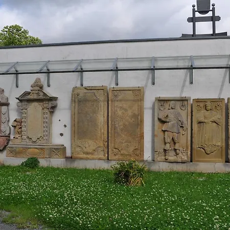 Hotel Am Hainich Behringen (Thuringia)