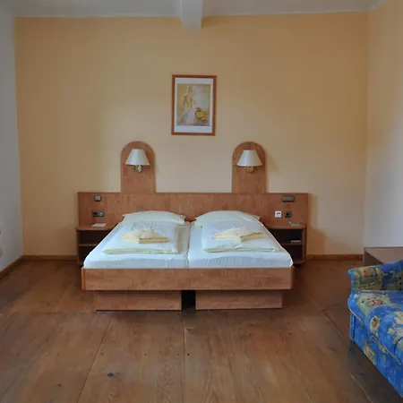 Hotel Am Hainich 3*