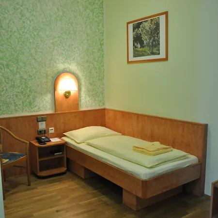 Am Hainich Hotel Behringen (Thuringia)