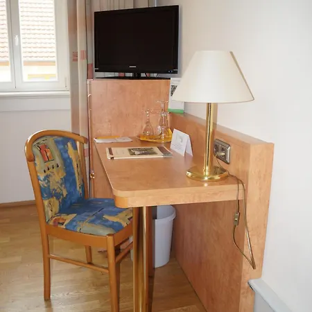 Am Hainich Hotel
