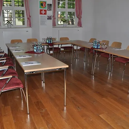 Hotel Am Hainich 3*