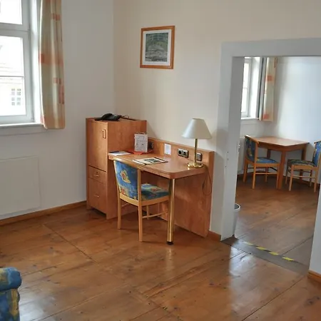 Am Hainich 3*