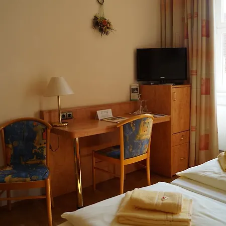 Hotel Am Hainich
