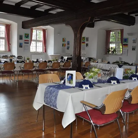 Am Hainich Behringen (Thuringia)