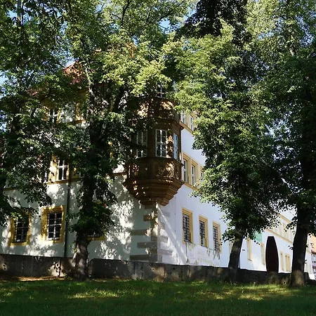 Hotel Am Hainich 3*