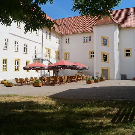 Hotel Am Hainich