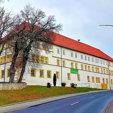 Hotel Am Hainich 3*