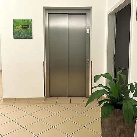 Hotel Am Hainich Behringen (Thuringia)