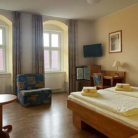 Am Hainich Behringen (Thuringia)