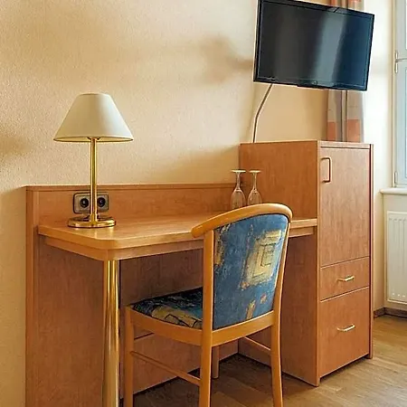 Am Hainich 3* Behringen (Thuringia)