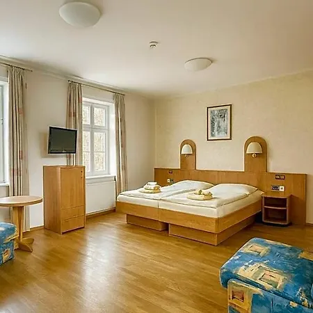 Am Hainich Hotel Behringen (Thuringia)