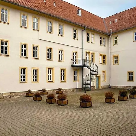 Hotel Am Hainich Behringen (Thuringia)