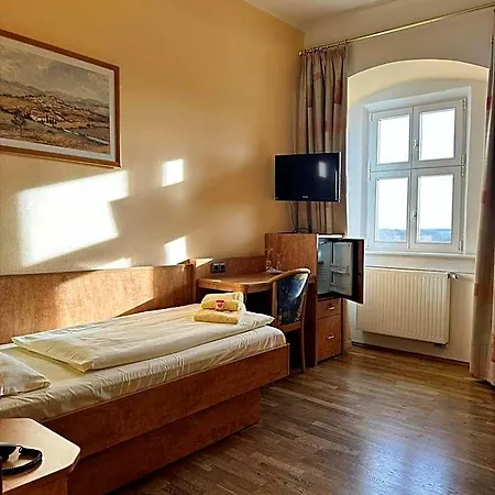 Am Hainich Behringen (Thuringia)