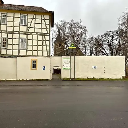 Am Hainich