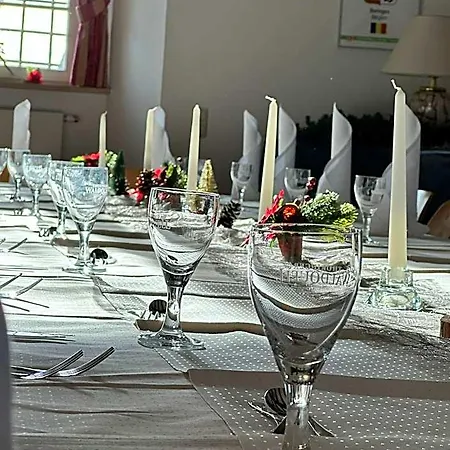 Am Hainich Hotel Behringen (Thuringia)