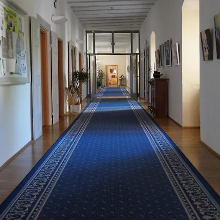 Hotel Am Hainich 3*