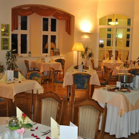Hotel Am Hainich