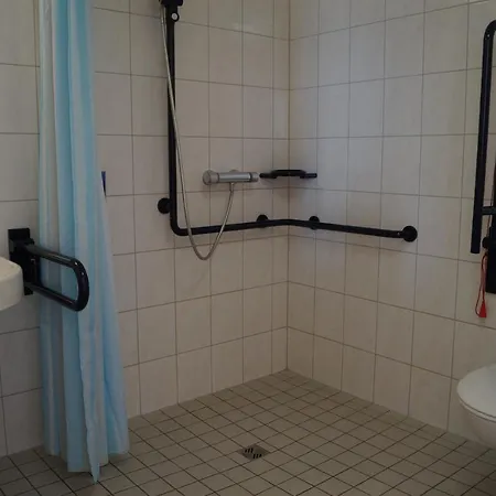 Hotel Am Hainich 3*