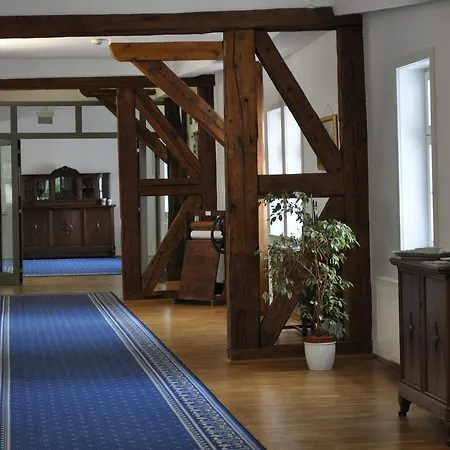 Am Hainich Hotel Behringen (Thuringia)