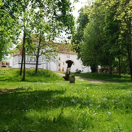 Am Hainich Hotel 3*