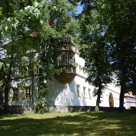 Am Hainich Behringen (Thuringia)
