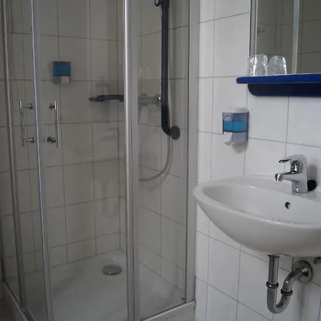 Am Hainich Hotel