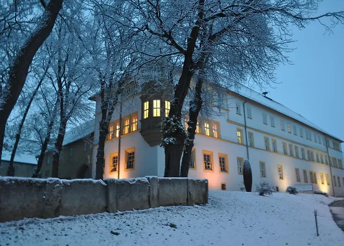 Am Hainich 3* Behringen (Thuringia)