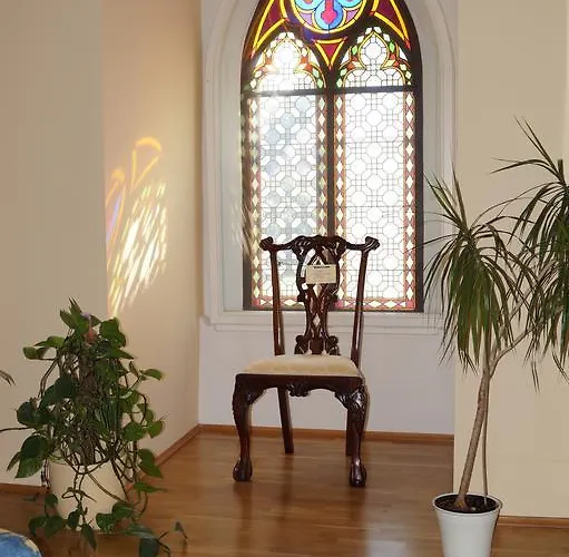 Am Hainich 3* Behringen (Thuringia)