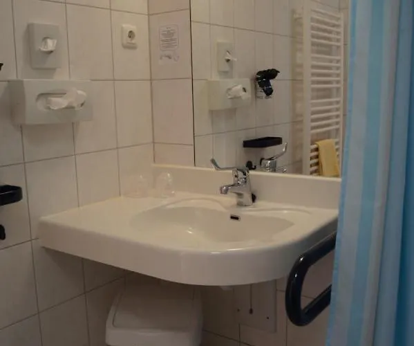 Am Hainich Hotel Behringen (Thuringia)