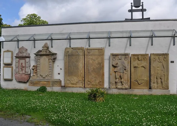 Hotel Am Hainich Behringen (Thuringia)