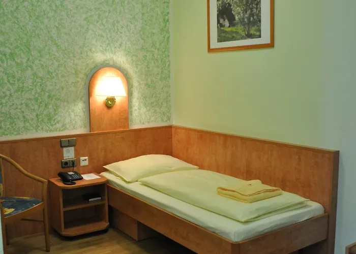 Am Hainich Hotel Behringen (Thuringia)