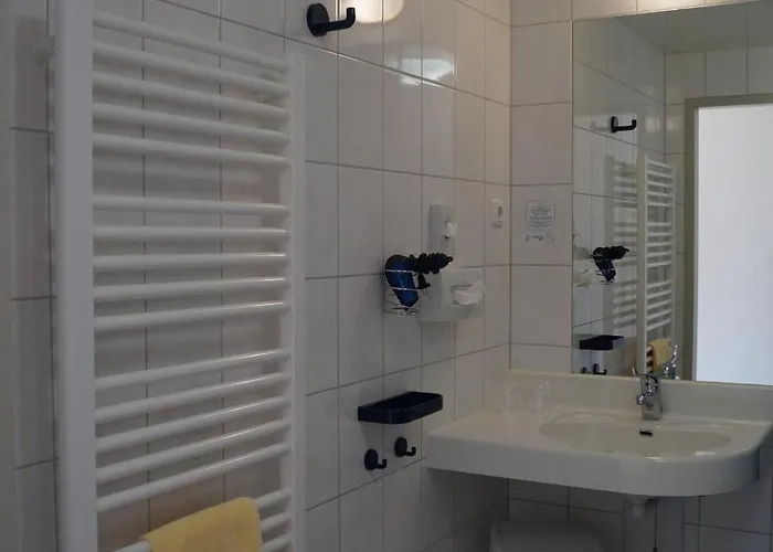 Am Hainich 3* Behringen (Thuringia)