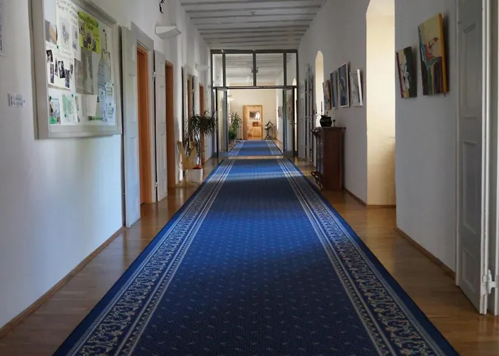 Ξενοδοχείο Am Hainich 3*