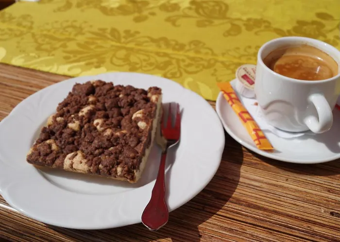 Am Hainich 3* Behringen (Thuringia)